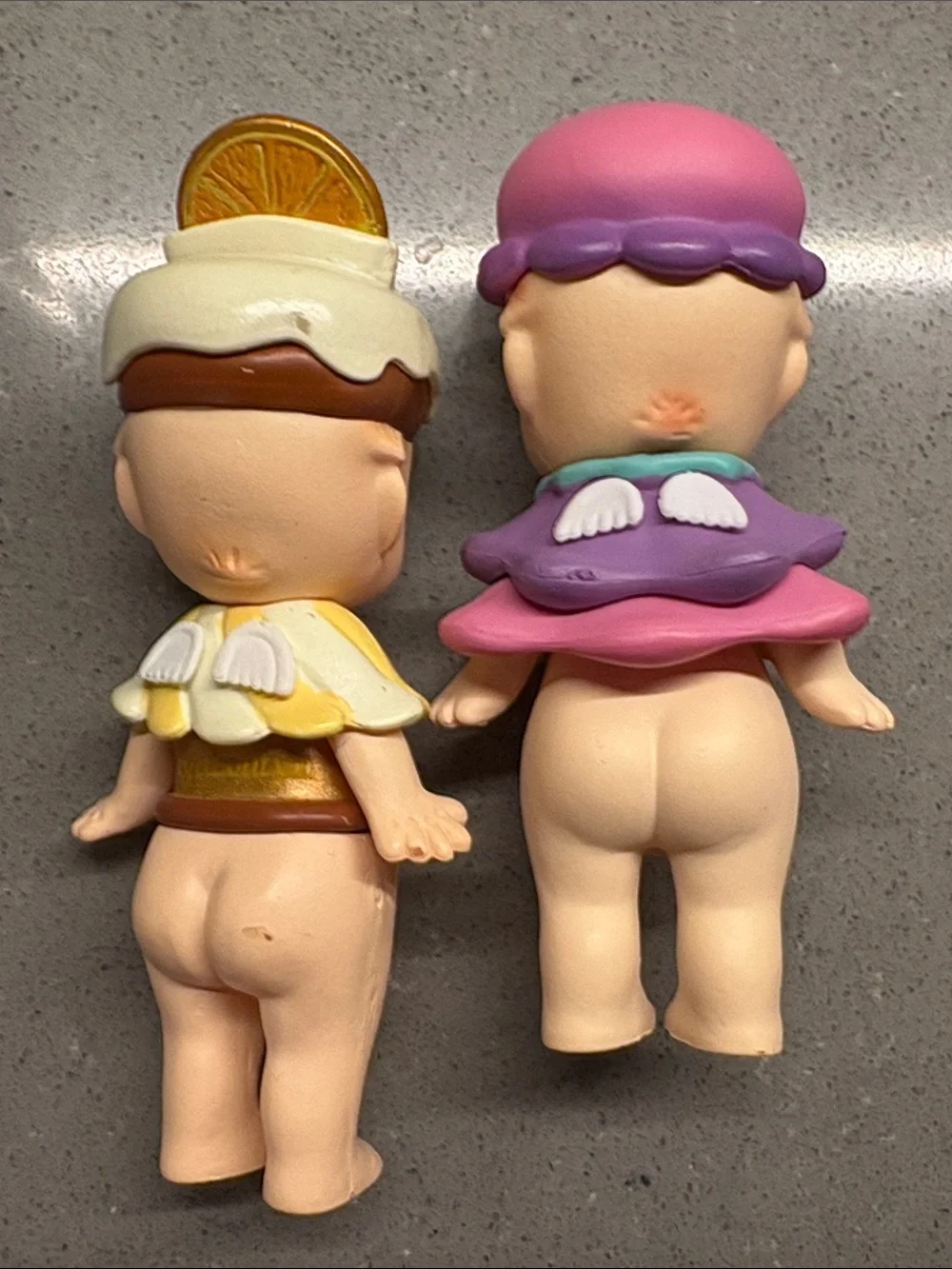 👼✨ SONNY ANGEL BUNDLE – 2 FIGURES ✨👼